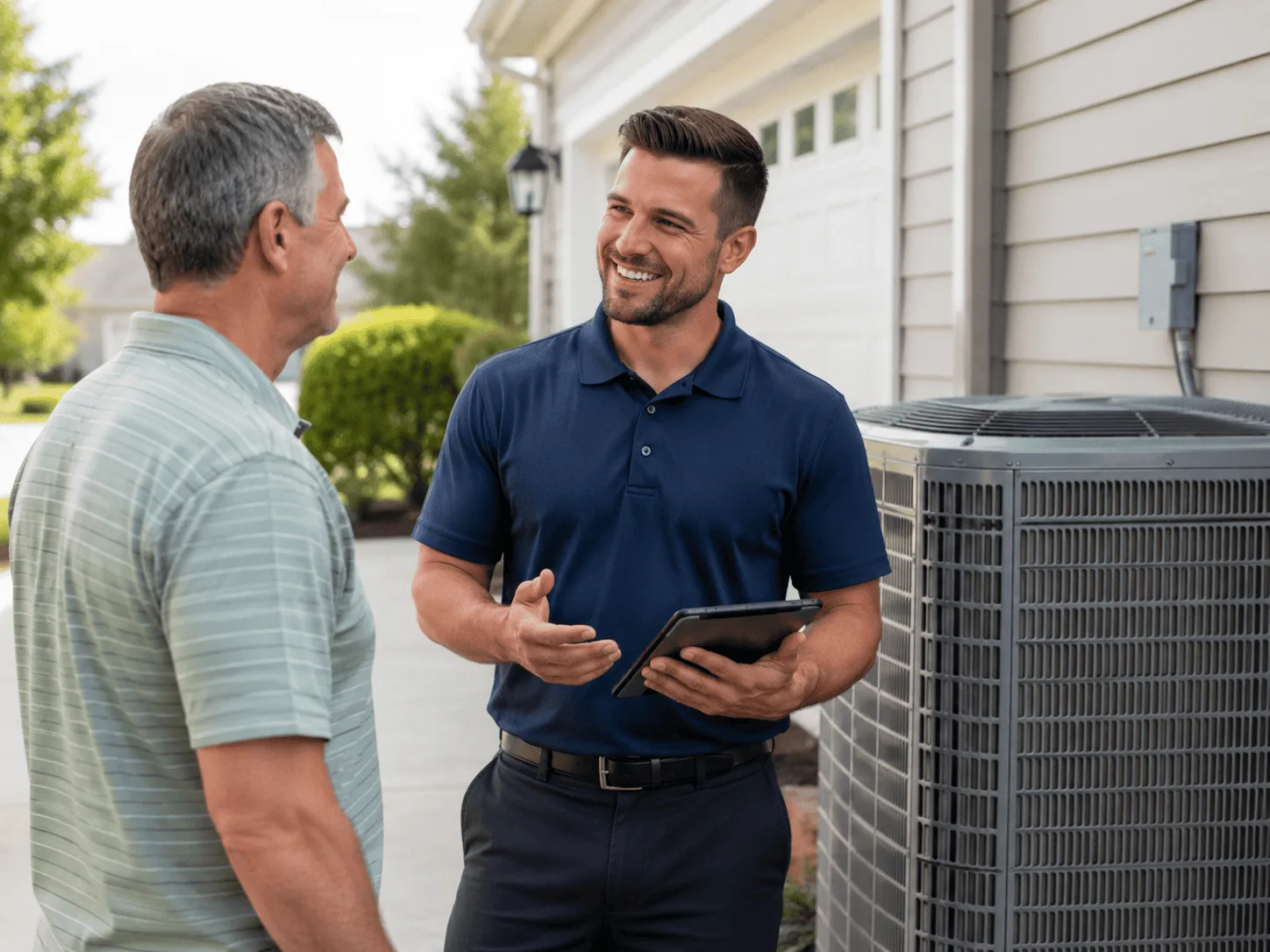 Heat Pump Installation Frierson, LA FAQs